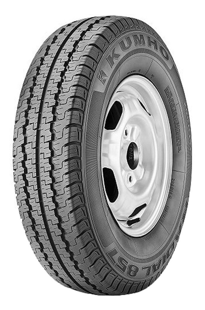 4x3 185 R 14 857 VIET 8PR T/L KUMHO