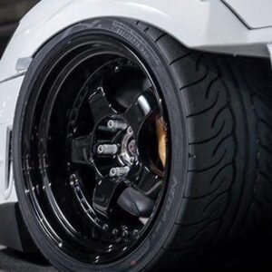 225/45 R 16 A048 89W TL YOKOHAMA SEMISLICK
