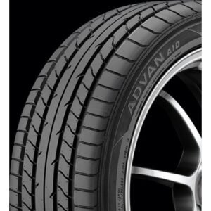4x3 205/50 R 17 A10 89V TL YOKOHAMA