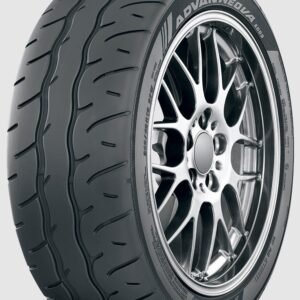 255/35R18 AD09 94W TL YOKOHAMA SEMISLICK