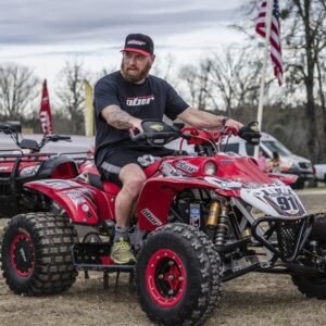 AT19X6-10 4PR TL [D] ADVENT OBOR ATV
