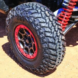 30X10R14 CU-AT 8PR TL [T+D] APACHE CST UTV