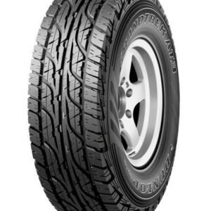 285/60R18 120H AT3 Dunlop PR A/T TL BLK THA