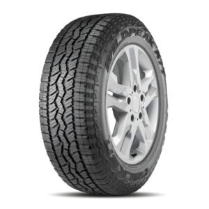 265/60R18 110H AT3WA Falken PR A/T TL BLK THA