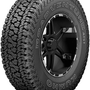 4x3 205 R 16 AT51 VIET 8PR TL KUMHO