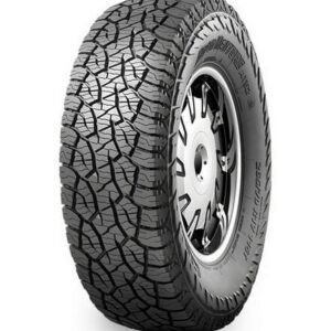 255/60 R 18 AT52 VIET 112T XL TL KUMHO