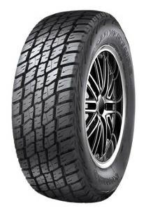 4x3 195 R 15 CH-AT61 100S XL TL KUMHO