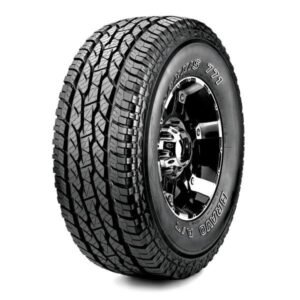 275/65R18 BRAVO AT771 10PR 123/120S MAXXIS