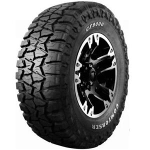295/70R17 128/125Q CF9000 Comforser 10PR R/T LT TL  CHN