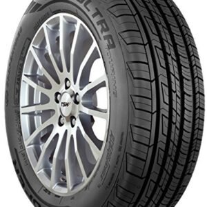 225/65R17 COOPER EVOLUTION CS5 102V