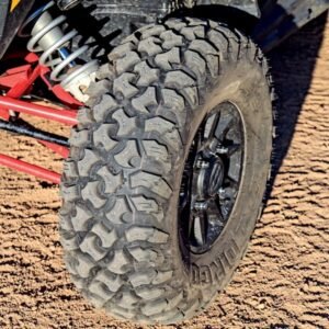 28X9R14 CU47 8PR TL [D] DINGO CST UTV