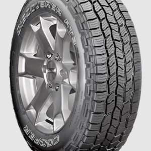 215/65R17 COOPER DISCOVERER AT3 4S 99T