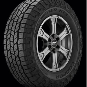 285/65R18 COOPER DISCOVERER AT3 X 125/122S