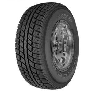 235/60R17 COOPER ATR 102T STD