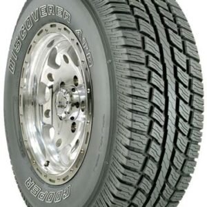 235/65R17 COOPER DISCOVERER ATS 104T STD