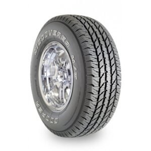 245/55R19 COOPER DISCOVERER HTS 103V