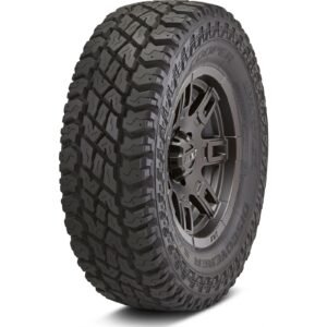 285/60R20 COOPER DISCOVERER S/T MAXX
