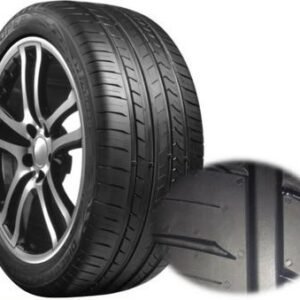 245/45R20 COOPER DISCOVERER UTS 103W