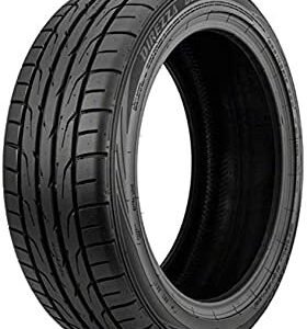 195/55R15 85V DZ102 Dunlop PR H/T TL BLK THA