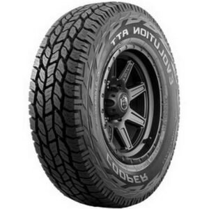 275/70R18 COOPER EVOLUTION ATT 125/122S