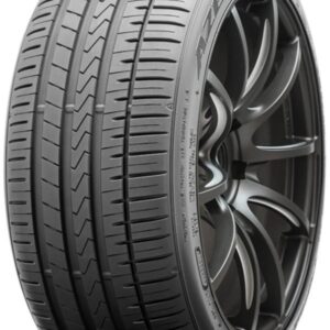 235/60R18 103W F510ASV Falken PR H/T TL BLK JAP