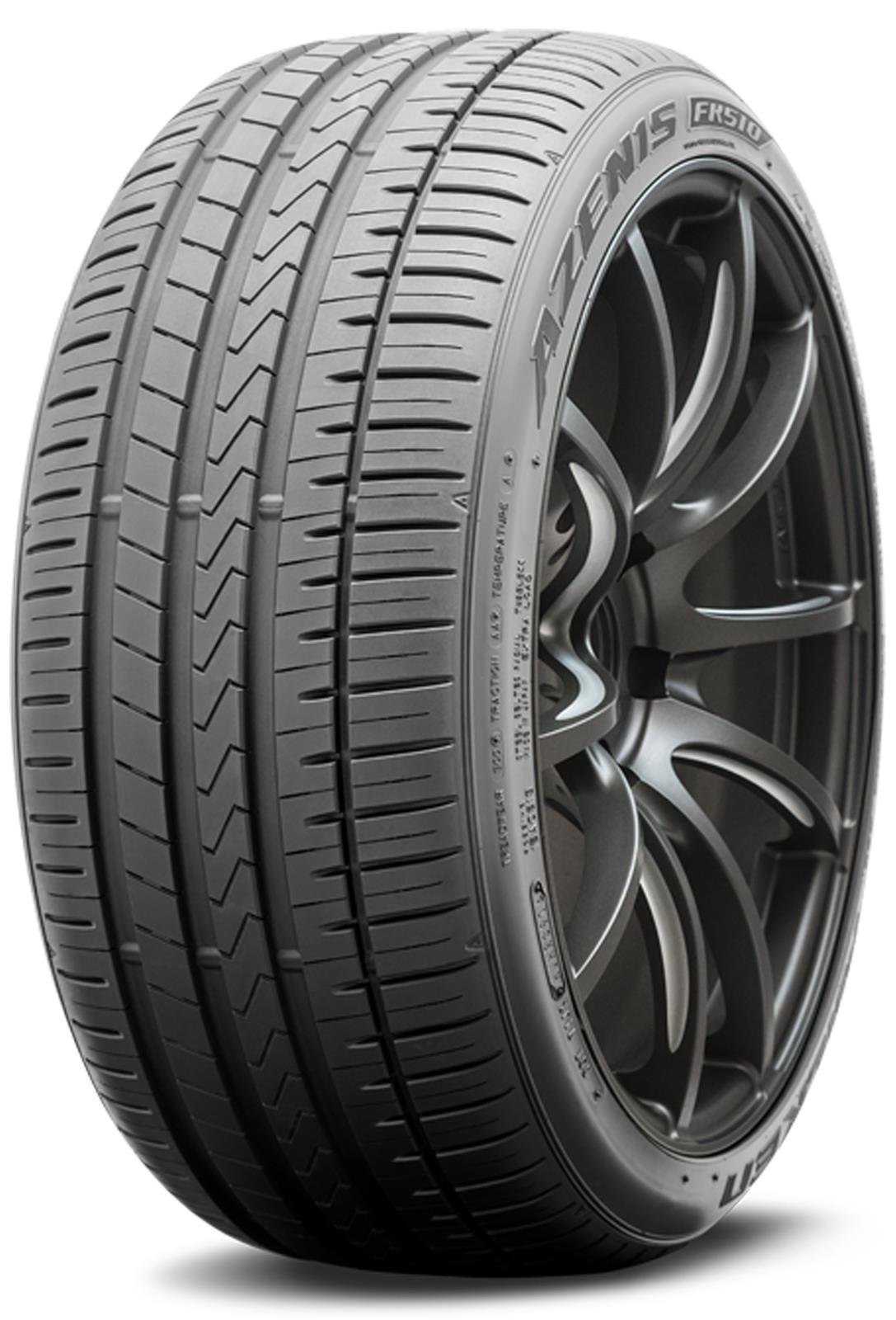 295/30R21 102Y FK510 Falken H/T JAPON