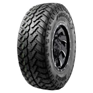 305/70R16 124/121P FORZA M/T Xbri 10PR M/T LT CHN