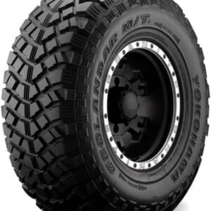 265/75R16 YOKOHAMA G001 A TL