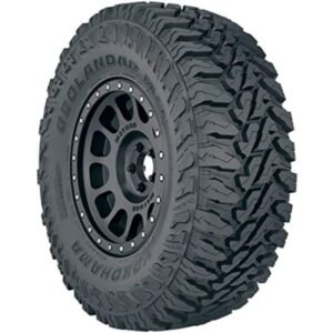 235/75 R 15 G003 6PR 104Q TL YOKOHAMA