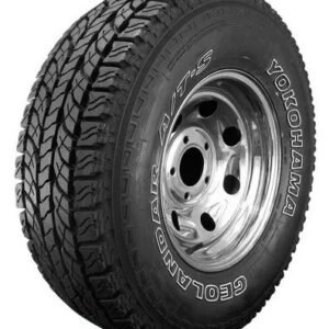 235/70 R 16 G012 107S TL YOKOHAMA Tailandia