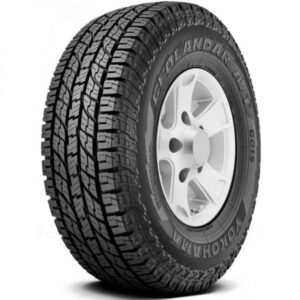 275/65 R 18 G015 10PR 123S TL YOKOHAMA