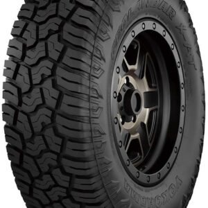 285/60 R 18 G016 10PR 122Q TL YOKOHAMA Japón
