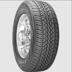 265/70 R 16 G051 TL YOKOHAMA Tailandia