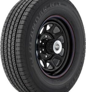 255/60 R 18 G056B 107H PROMO TL YOKOHAMA