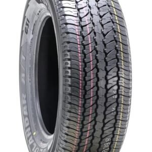265/65 R 18 G31A 114V TL YOKOHAMA