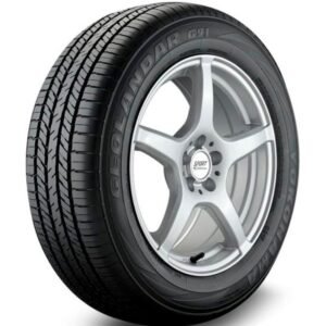 225/60 R 17 G91F 99V TL YOKOHAMA