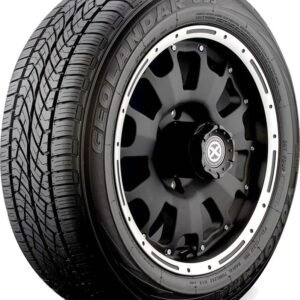 225/60 R 17 G95A 99V TL YOKOHAMA