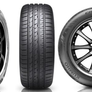 225/60 R 18 HP91 104H XL TL KUMHO