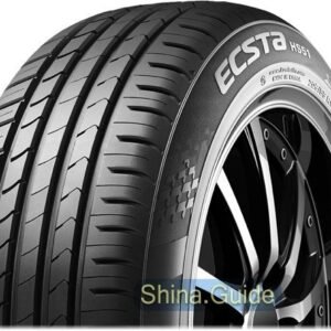 235/55 R 20 CH-HS51 100V TL KUMHO