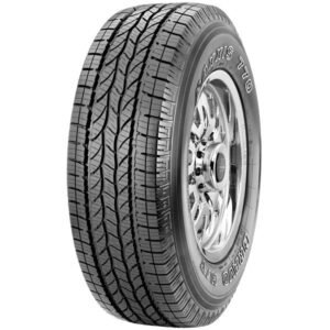 255/65R17 BRAVO HT770 110H TL M+S ESR,3C MAXXIS
