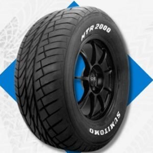 275/60R15 107S HTR2000 Sumitomo PR H/T TL WLT JAP