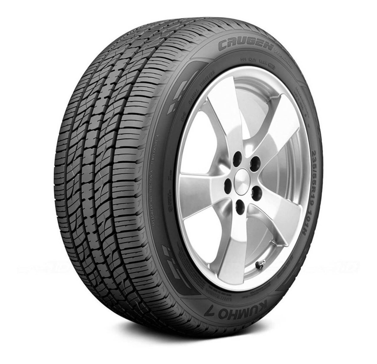 255/50 R 20 KL33 105H TL KUMHO