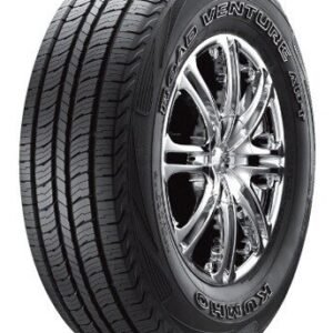 255/65 R 16 KL51 VIET TL KUMHO