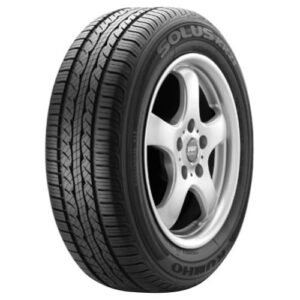 4x3 185/60 R 15 KR21 MARSHAL 84T TL KUMHO
