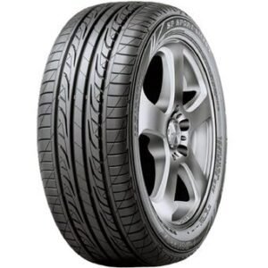 215/60R15 94H LM704 Dunlop PR H/T TL BLK THA