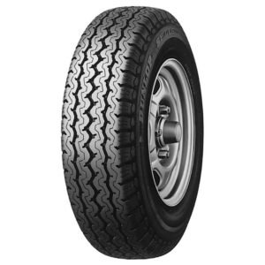 195/70R15 104/102R LT5 Dunlop 8PR JAPON