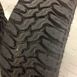 295/70 R17 121/118Q M105 10/E WANLI CHINA