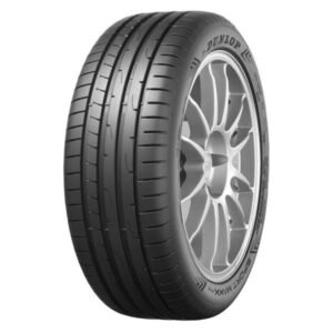 235/45R17 94W MAXRT Dunlop PR H/T TL BLK JAP