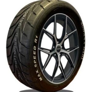265/40R18 101W MAXSPEEDR1 Sumaxx H/T Race CHINA
