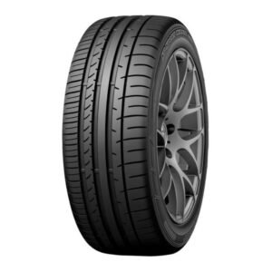 235/55R17 103Y MAXX050+ Dunlop PR H/T TL BLK JAP